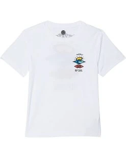 Rip Curl Kids Shirts & Tops Search Surflite Short Sleeve UV (Big Kids) 5 Rip Curl Kids Shirts & Tops Search Surflite Short Sleeve UV (Big Kids) -Rip Curl Sales Store 512WaBC4YdL. AC SR736920