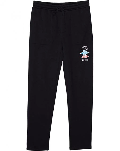 Rip Curl Kids Search Icon Track Pants (Big Kids) -Rip Curl Sales Store 51GIYCUYk2L. AC SR736920