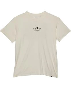 Rip Curl Kids Shirts & Tops Cosmic Paradise Tee (Big Kids)