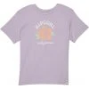 Rip Curl Kids Shirts & Tops Low Tide Desto Tee (Toddler/Little Kids)
