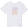 Rip Curl Kids Shirts & Tops Low Tide Standard Tee (Toddler/Little Kids)