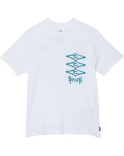 Rip Curl Kids Shirts & Tops Shock Wave Capsule Tee (Big Kids) 5 Rip Curl Kids Shirts & Tops Shock Wave Capsule Tee (Big Kids) -Rip Curl Sales Store 51anEMhA7mL. AC SR736920