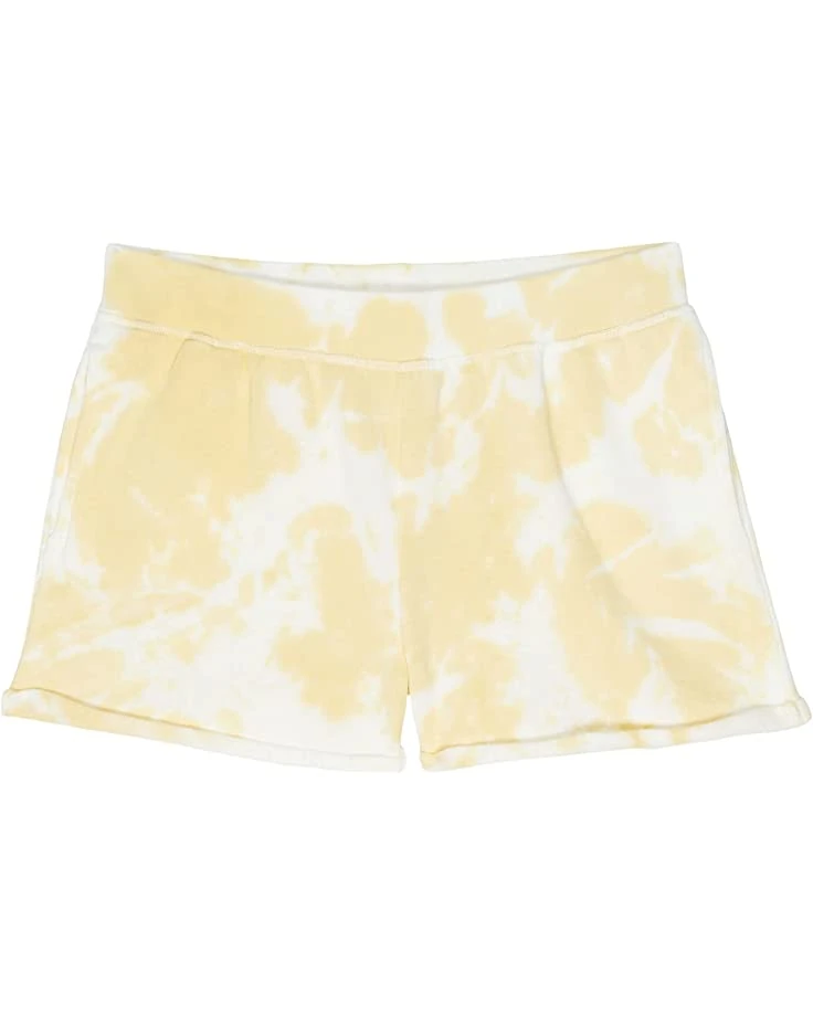 Rip Curl Kids Classic Surf Fleece Shorts (Big Kids) 1 Rip Curl Kids Classic Surf Fleece Shorts (Big Kids)