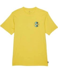 Rip Curl Kids Shirts & Tops Surf Revival Tee (Big Kids) -Rip Curl Sales Store 51zyg6WVvrL. AC SR736920