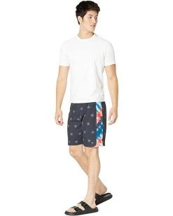 Rip Curl Swimwear Mirage Freebird 19" Boardshorts -Rip Curl Sales Store 61 TaSWAXOL. AC SR736920