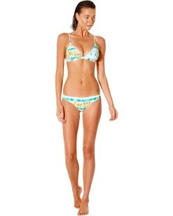 Rip Curl Swimwear Summer Palm Fixed Triangle -Rip Curl Sales Store 61 hYPCd9WL. AC SR736920