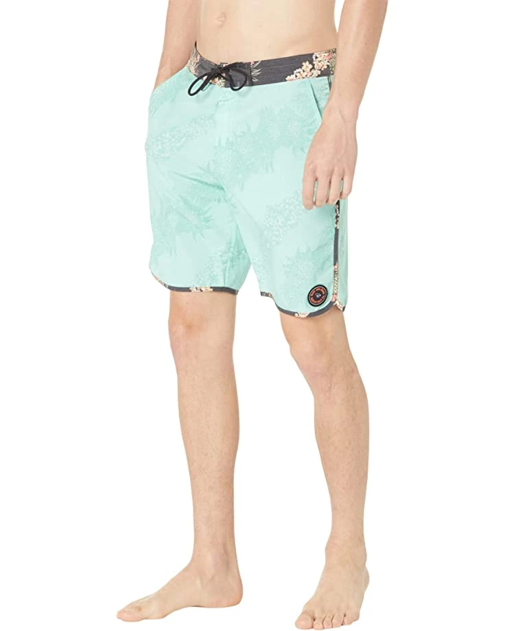 Rip Curl Swimwear Pono 19" Layday Boardshorts 4 Rip Curl Swimwear Pono 19" Layday Boardshorts - Image 4