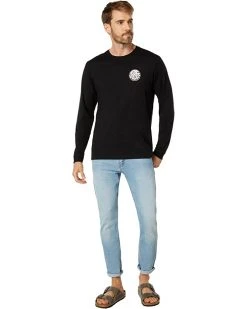 Rip Curl Shirts & Tops Wetsuit Icon Long Sleeve Tee 10 Rip Curl Shirts & Tops Wetsuit Icon Long Sleeve Tee -Rip Curl Sales Store 612d2dp3G L. AC SR736920