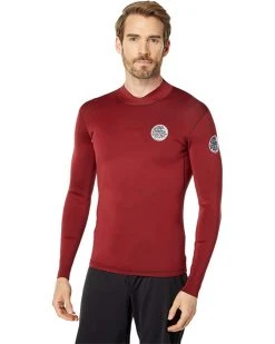 Rip Curl Water Sports Dawn Patrol Revo 1.5 Long Sleeve Surf Jacket