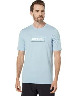 Rip Curl Swimwear Icons Of Surf S/S UV Tee