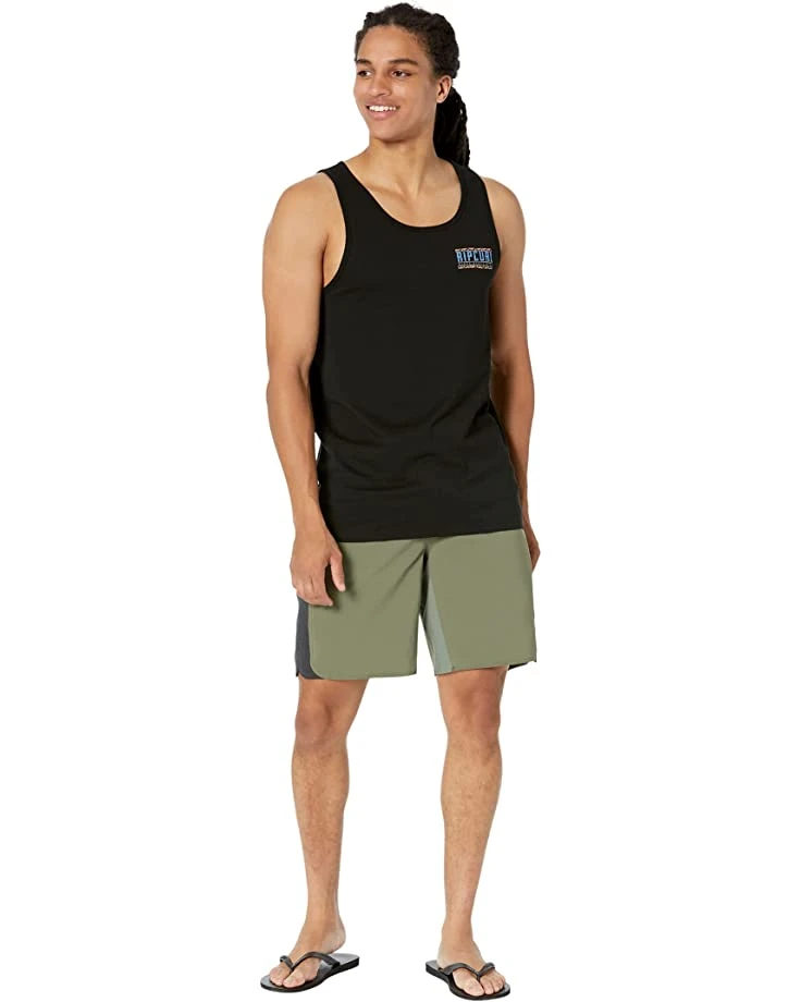 Rip Curl Shirts & Tops Cutout Tank 4 Rip Curl Shirts & Tops Cutout Tank - Image 4