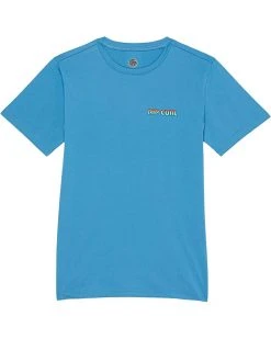 Rip Curl Kids Shirts & Tops Icons Short Sleeve UV (Big Kids)
