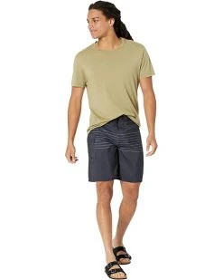 Rip Curl Swimwear Horizon 21" Boardshorts -Rip Curl Sales Store 61D0ySIPYBL. AC SR736920