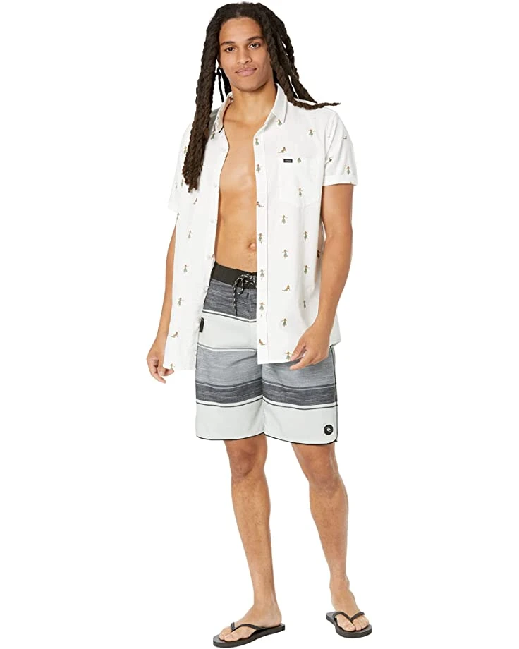 Rip Curl Swimwear Surf Revival 18" Volley 4 Rip Curl Swimwear Surf Revival 18" Volley - Image 4