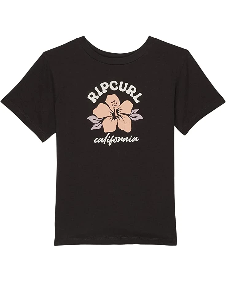 Rip Curl Kids Shirts & Tops Low Tide Desto Tee (Toddler/Little Kids) 2 Rip Curl Kids Shirts & Tops Low Tide Desto Tee (Toddler/Little Kids) - Image 2