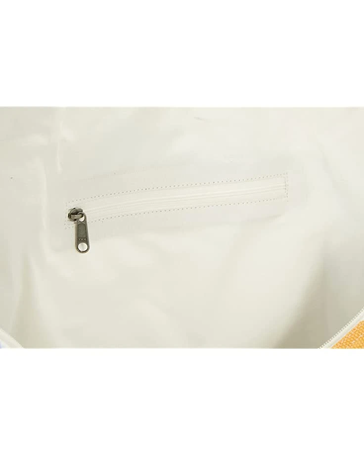 Rip Curl Duffle Bags Wipeout Canvas Duffel 3 Rip Curl Duffle Bags Wipeout Canvas Duffel - Image 3