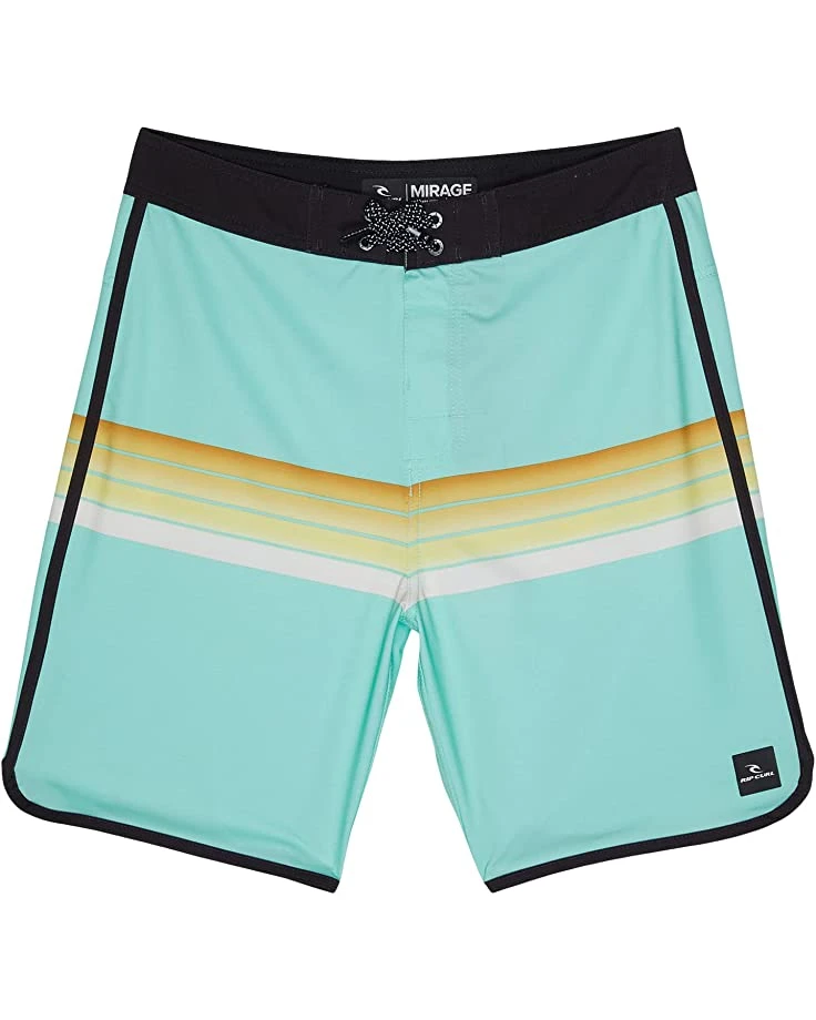Rip Curl Kids Swimwear Mirage Surf Revival (Big Kids) 3 Rip Curl Kids Swimwear Mirage Surf Revival (Big Kids) - Image 3