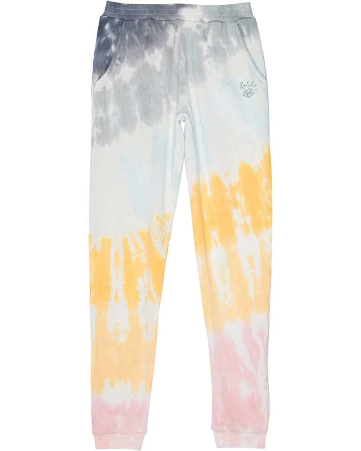 Rip Curl Kids Surf Trip Track Pants (Big Kids) 1 Rip Curl Kids Surf Trip Track Pants (Big Kids)