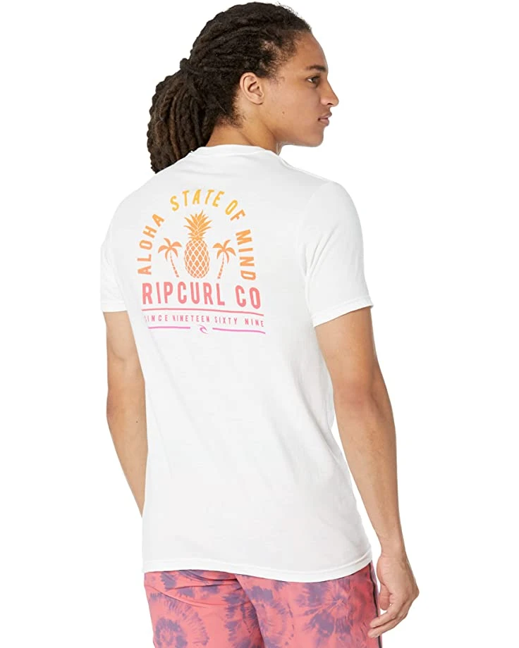 Rip Curl Shirts & Tops Pineapple Spirit Short Sleeve Tee 2 Rip Curl Shirts & Tops Pineapple Spirit Short Sleeve Tee - Image 2
