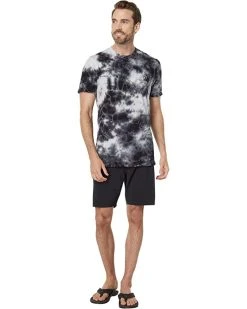 Rip Curl Shirts & Tops Kalina Tie-Dye Short Sleeve Tee -Rip Curl Sales Store 61OQWmEafWL. AC SR736920