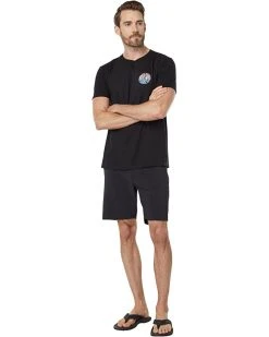 Rip Curl Shirts & Tops Rubber Soul Melt Short Sleeve Tee -Rip Curl Sales Store 61OSqbOjZaL. AC SR736920