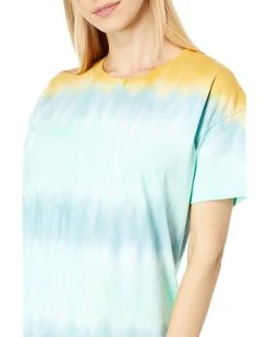 Rip Curl Shirts & Tops Salty Sea Tie-Dye Short Sleeve Tee -Rip Curl Sales Store 61OdIeQW3YL. AC SR736920
