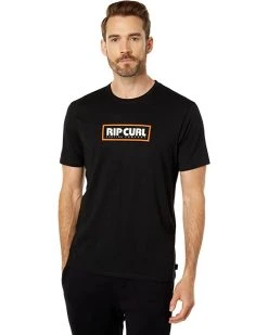 Rip Curl Shirts & Tops Big Mumma Icon Short Sleeve Tee -Rip Curl Sales Store 61OvDm8ufUL. AC SR736920