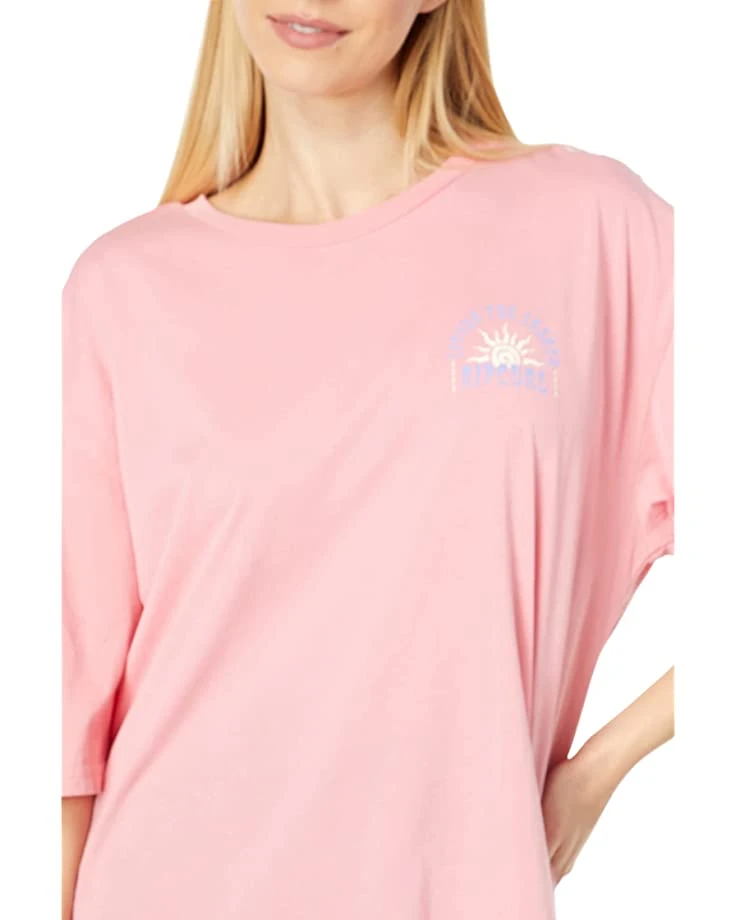 Rip Curl Shirts & Tops Locals Only Heritage Tee 3 Rip Curl Shirts & Tops Locals Only Heritage Tee - Image 3