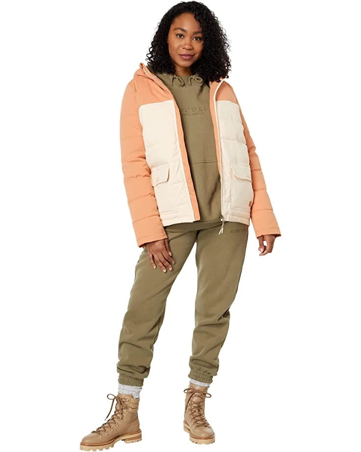 Rip Curl Coats & Outerwear Anti Series Ridge Jacket 4 Rip Curl Coats & Outerwear Anti Series Ridge Jacket - Image 4