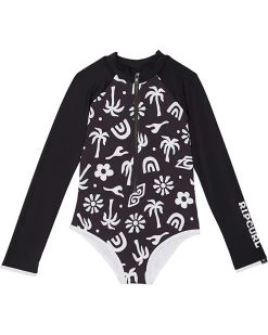 Rip Curl Kids Swimwear Low Tide Long Sleeve Surf Suit (Toddler/Little Kids) 5 Rip Curl Kids Swimwear Low Tide Long Sleeve Surf Suit (Toddler/Little Kids) -Rip Curl Sales Store 61RBiRylAOL. AC SR736920