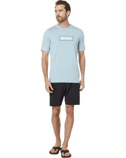 Rip Curl Swimwear Icons Of Surf S/S UV Tee -Rip Curl Sales Store 61StBKK3YyL. AC SR736920