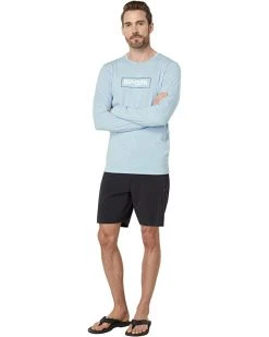 Rip Curl Swimwear Icons Of Surf L/S UV Tee -Rip Curl Sales Store 61T2KqhNZTL. AC SR736920