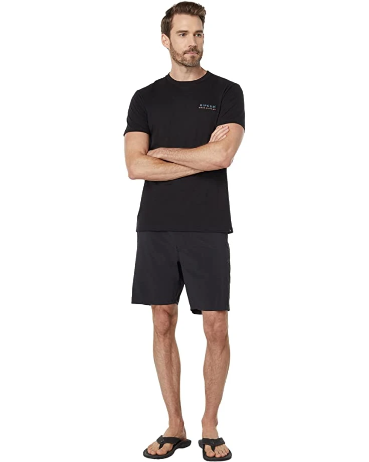 Rip Curl Shirts & Tops Baja Daze Pre Short Sleeve Tee 4 Rip Curl Shirts & Tops Baja Daze Pre Short Sleeve Tee - Image 4