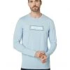 Rip Curl Swimwear Icons Of Surf L/S UV Tee