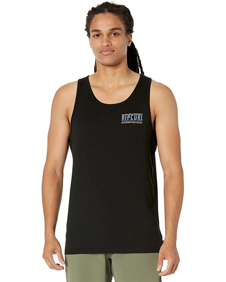 Rip Curl Shirts & Tops Cutout Tank 1 Rip Curl Shirts & Tops Cutout Tank
