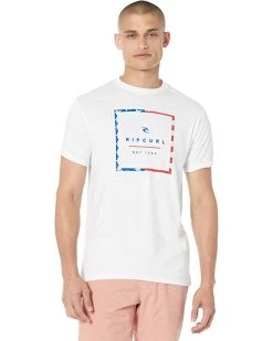 Rip Curl Shirts & Tops Anthem Short Sleeve Tee -Rip Curl Sales Store 61Wnf0Kx1eL. AC SR736920