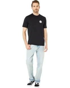 Rip Curl Shirts & Tops Icons of Surf Short Sleeve UV -Rip Curl Sales Store 61Wp7OZlgNL. AC SR736920