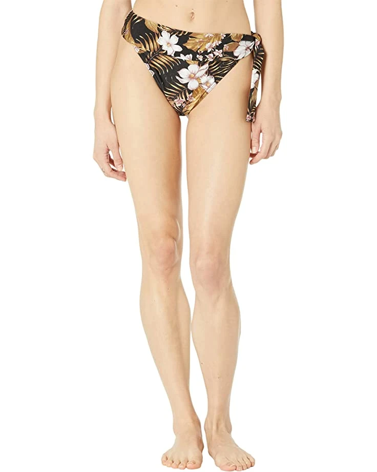 Rip Curl Swimwear Playabella High-Waist Cheeky 1 Rip Curl Swimwear Playabella High-Waist Cheeky