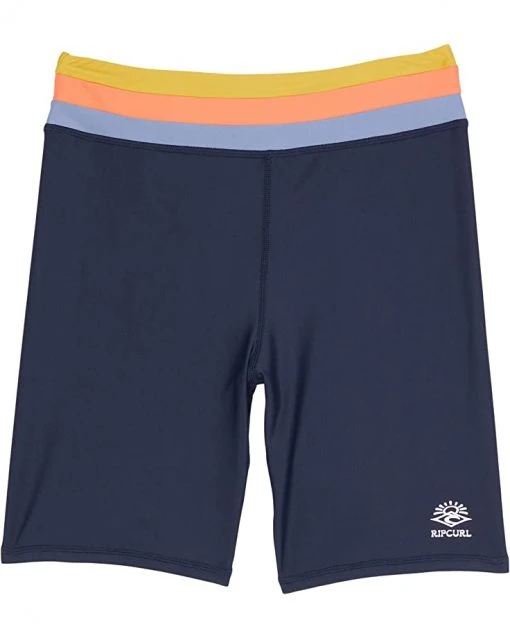 Rip Curl Kids Melting Waves Bike Shorts (Big Kids) 6 Rip Curl Kids Melting Waves Bike Shorts (Big Kids) -Rip Curl Sales Store 61akveBOqHL. AC SR736920