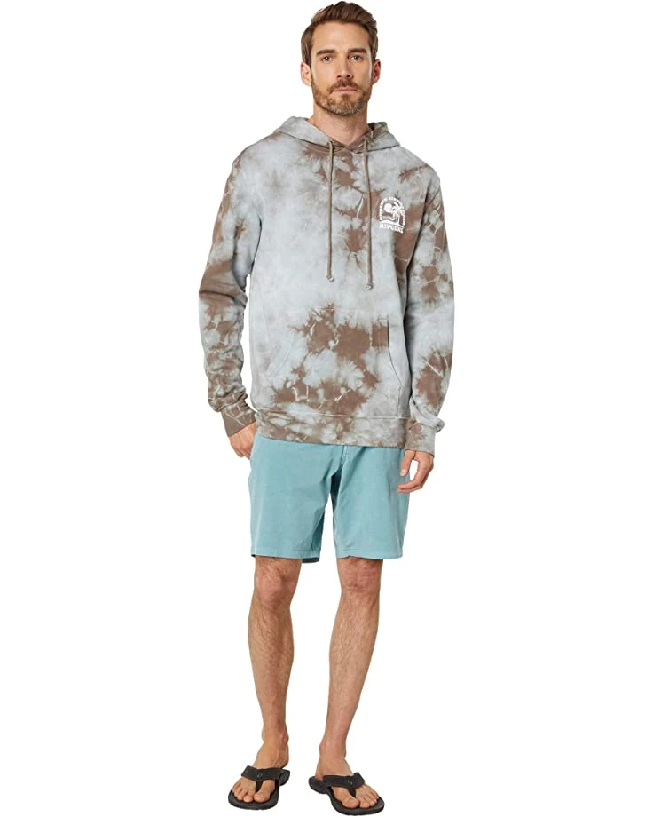 Rip Curl Hoodies & Sweatshirts Summer Time Pullover Hoodie 4 Rip Curl Hoodies & Sweatshirts Summer Time Pullover Hoodie - Image 4