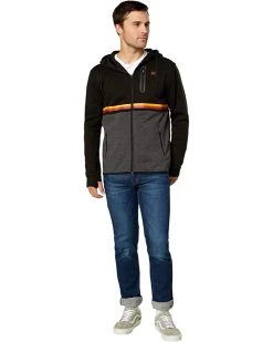 Rip Curl Hoodies & Sweatshirts Departed Anti Series Zip Through -Rip Curl Sales Store 61cDltB4nDL. AC SR736920