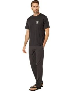 Rip Curl Shirts & Tops SWC Psych Stack Short Sleeve Tee -Rip Curl Sales Store 61cM5V0cu0L. AC SR736920