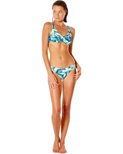 Rip Curl Swimwear Sun Rays Crop -Rip Curl Sales Store 61dkvRLV5JL. AC SR736920
