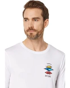 Rip Curl Swimwear Icons Surflite Long Sleeve UV 6 Rip Curl Swimwear Icons Surflite Long Sleeve UV -Rip Curl Sales Store 61dz3a6MYjL. AC SR736920
