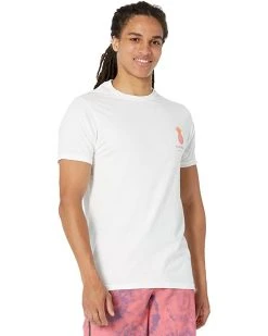 Rip Curl Shirts & Tops Pineapple Spirit Short Sleeve Tee