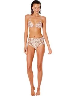 Rip Curl Swimwear Lunar Tides Fixed Triangle -Rip Curl Sales Store 61gsvAdVyL. AC SR736920