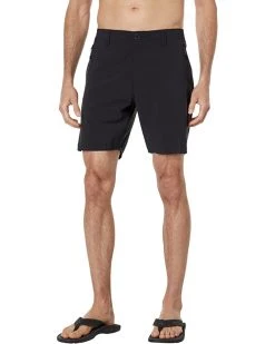 Rip Curl Boardwalk Global Entry 18" Hybrid Shorts
