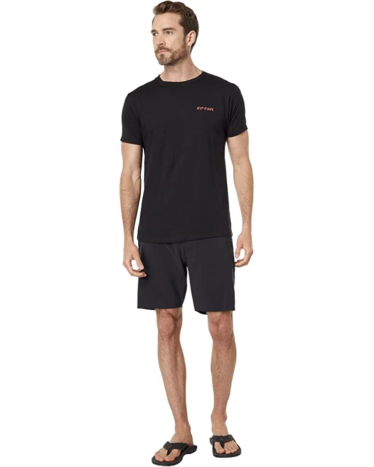 Rip Curl Shirts & Tops Surf Revival Short Sleeve Tee 4 Rip Curl Shirts & Tops Surf Revival Short Sleeve Tee - Image 4