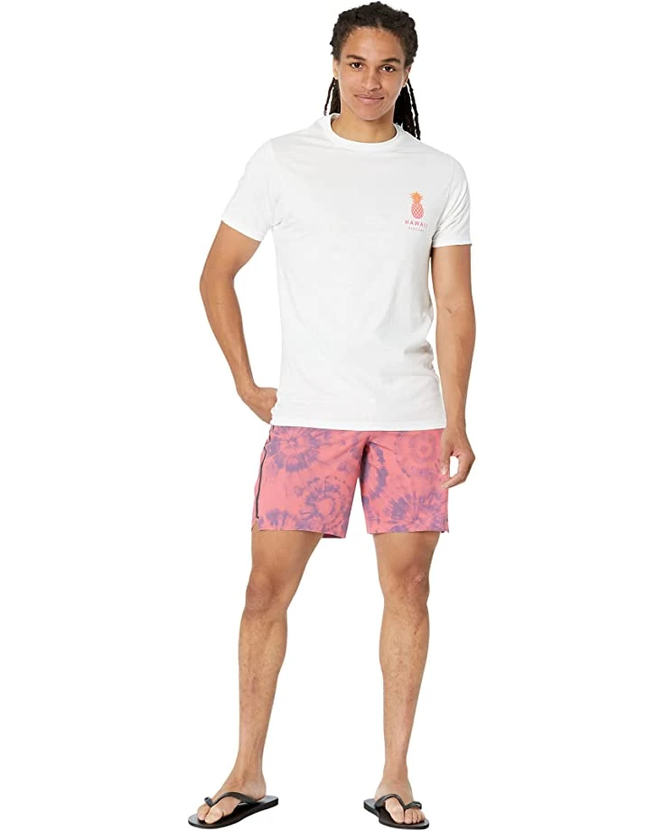 Rip Curl Shirts & Tops Pineapple Spirit Short Sleeve Tee 4 Rip Curl Shirts & Tops Pineapple Spirit Short Sleeve Tee - Image 4