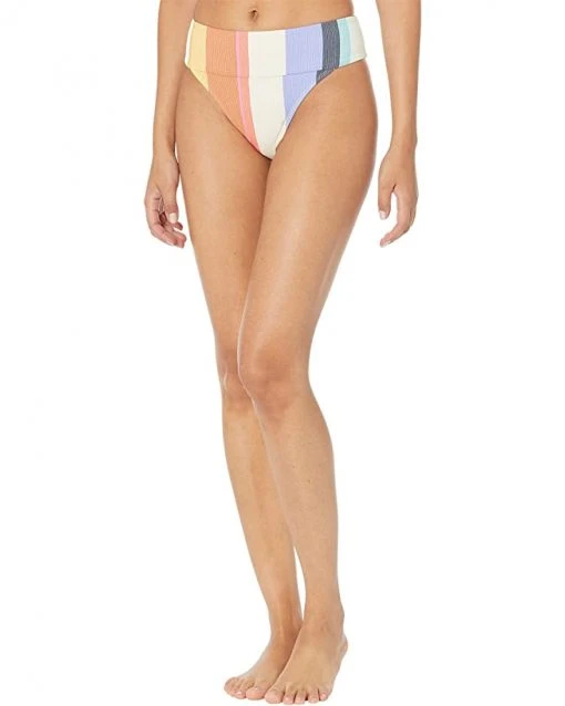 Rip Curl Swimwear Heat Wave Cheeky Mid-Rise 4 Rip Curl Swimwear Heat Wave Cheeky Mid-Rise -Rip Curl Sales Store 61kLIBgyO L. AC SR736920